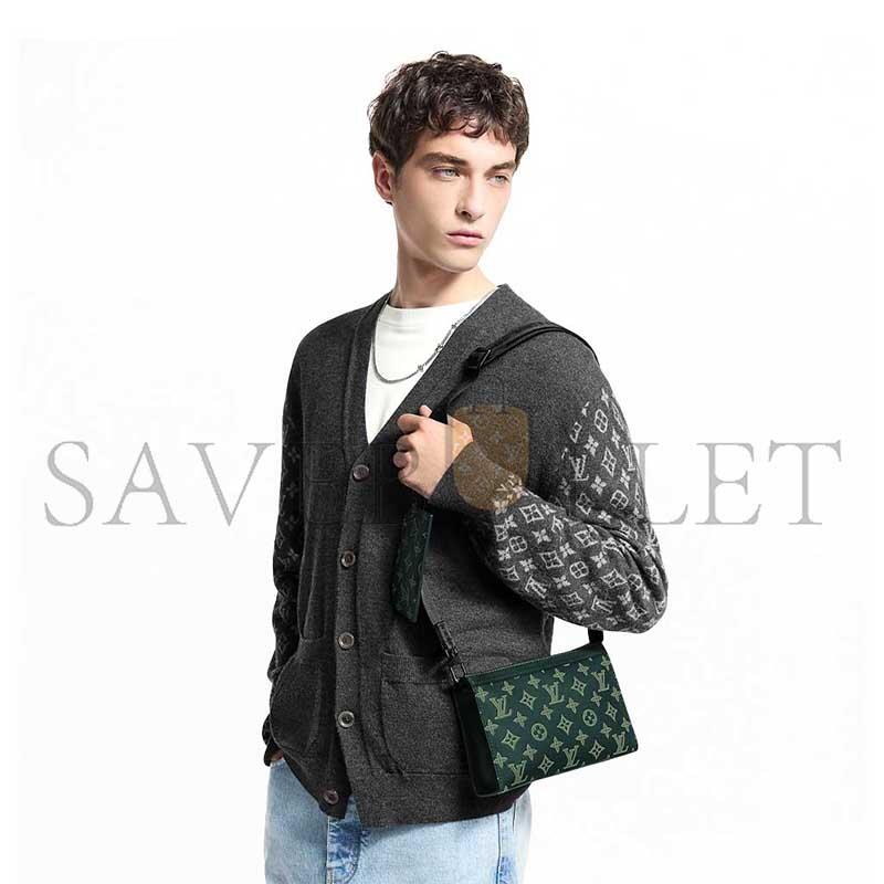 l0vis Vvtt0n gaston wearable wallet m27148 (22*14.5*4.5cm)